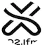 Logo La X