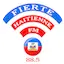 Logo Fierte Haitienne FM