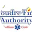 Logo Poudre Fire Authority and EMS