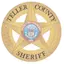 Logo Teller County Sheriff, Police, Fire, and EMS