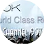 Logo KROK-FM