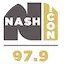 Logo 97.9 Nash Icon