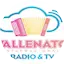 Logo Vallenato Internacional Radio.Net