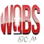 Logo WQBS