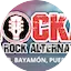 Logo ROCKA