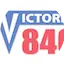 Logo Victoria 840 AM