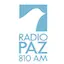 Logo Radio Paz