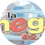 Logo La Mega