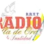 Logo Radio Estrella De Oro