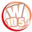 Logo Radio W105