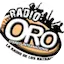 Logo Radio Oro Stereo
