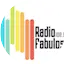 Logo Radio Fabulosa