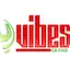 Logo Vibes Link FM