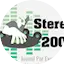 Logo Stereo Radio 2000