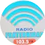 Logo Radio Fraternidad
