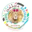 Logo Rádio Jamaica Brasileira