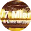 Logo 24/7 Miami Radio