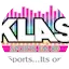 Logo KLAS ESPN Sports Radio