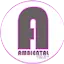 Logo Ambiental FM