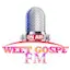 Logo Sweet Gospel FM