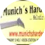 Logo Munich's Hardest Hits