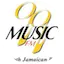 Logo Music 99 FM