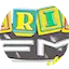 Logo IRIE FM