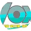 Logo Vox FM
