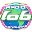 Logo Radio Globo Honduras