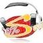 Logo Radio Salsa