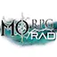 Logo MMORPG Radio