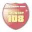 Logo Country 108