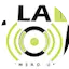 Logo La Top 107.7