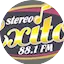 Logo Stereo Exitos