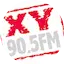 Logo XY 90.5 FM