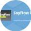 Logo SoyFlow Radio