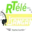 Logo Radio Isanganiro