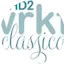 Logo WRKF HD2