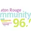 Logo Baton Rouge Community Radio