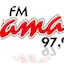 Logo FM Fama 97.9