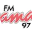 Logo FM Fama 97.7