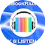 Logo Audio Book Radio