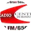 Logo La Centro De Honduras