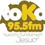 Logo Roka FM