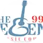 Logo 99.7 The Legend