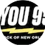 Logo Bayou 95.7