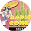 Logo Radio Conga
