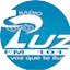 Logo Radio Luz
