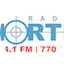 Logo Radio Norte