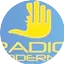 Logo Radio Moderna